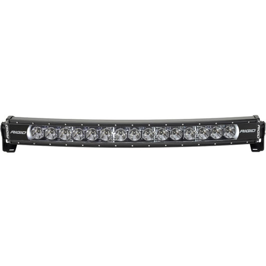 RIGID Industries Radiance+ Curved 30-Inch RGBW LED Light Bar - 330053