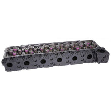 Load image into Gallery viewer, Fleece Performance 03-07 Dodge 2500/3500 5.9L Remanufactured Cummins Cylinder Head (Street)