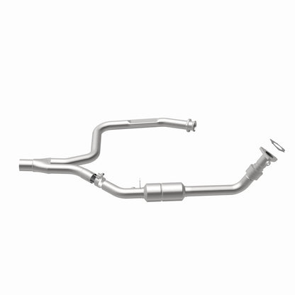MagnaFlow Conv DF Camaro 98-02 5.7L P/S Magnaflow