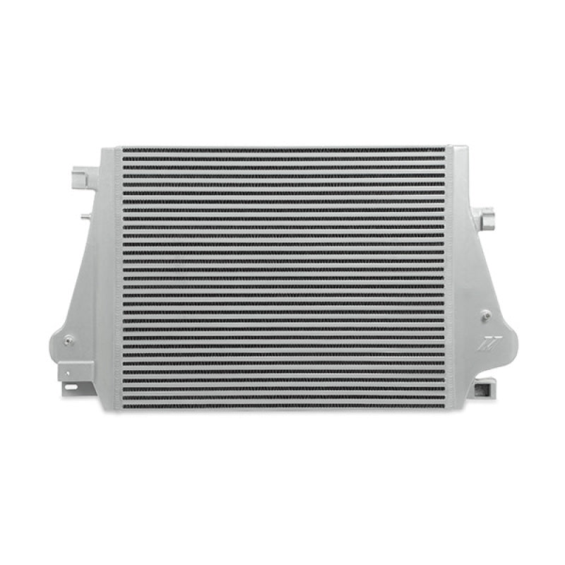 Mishimoto 2016+ Chevrolet Camaro 2.0T / 2013+ Cadillac ATS 2.0T Performance Intercooler (Silver) - eliteracefab.com