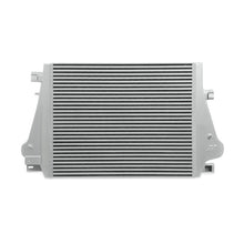 Load image into Gallery viewer, Mishimoto 2016+ Chevrolet Camaro 2.0T / 2013+ Cadillac ATS 2.0T Performance Intercooler (Silver) - eliteracefab.com