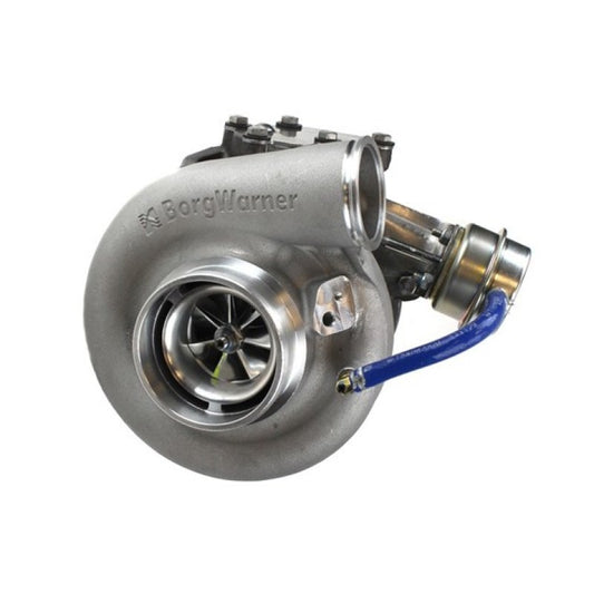 Industrial Injection 03-04 Dodge 5.9L Cummins Super PhatShaft 66 Turbo Industrial Injection