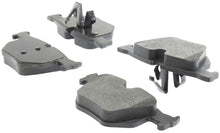 Load image into Gallery viewer, StopTech Street Touring 06 BMW 330 Series (Exc E90) Series Rear Brake Pads - eliteracefab.com