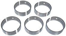 Load image into Gallery viewer, Clevite Mitsubishi 4 2.0L DOHC Turbo 1997-2006 4G63T Main Bearing Set - eliteracefab.com