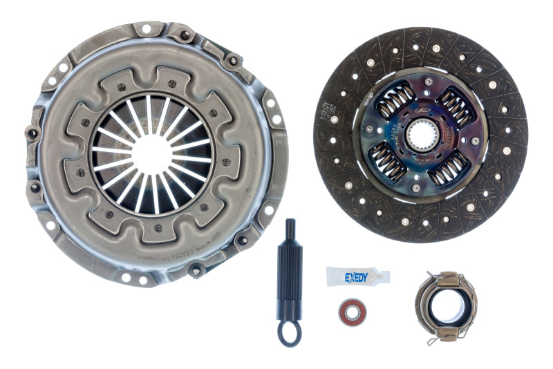 Exedy OE 1991-1993 Toyota Previa L4 Clutch Kit - eliteracefab.com