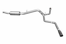 Load image into Gallery viewer, Gibson 98-03 Ford F-150 XL 4.2L 2.5in Cat-Back Dual Extreme Exhaust - Stainless Gibson