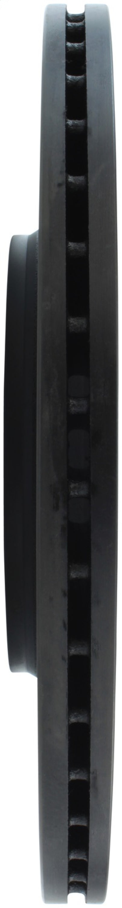 StopTech Drilled Sport Brake Rotor Stoptech