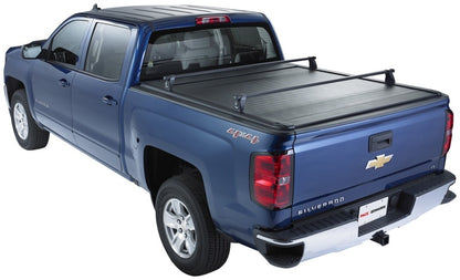 Pace Edwards 88-13 Chevy/GMC C/K/Silverado/HD/ 14 HD 6ft 6in Bed UltraGroove