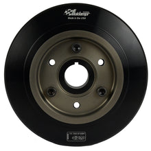 Load image into Gallery viewer, Fluidampr Toyota 1JZ/2JZ I-6 Underdrive Pulley Harmonic Balancer - eliteracefab.com