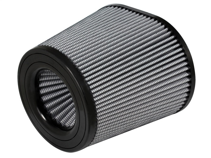 aFe MagnumFLOW Replacement Air Filter PDS A/F (5-1/2)F x (7x10)B x (7)T (Inv) x 8in H - eliteracefab.com