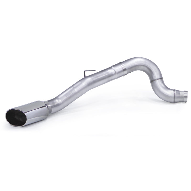 Banks Power 13-18 Ram 6.7L 5in Monster Exhaust System - Single Exhaust w/ SS Chrome Tip Banks Power