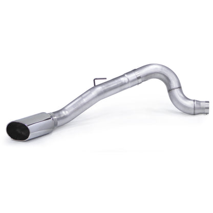 Banks Power 13-18 Ram 6.7L 5in Monster Exhaust System - Single Exhaust w/ SS Chrome Tip Banks Power