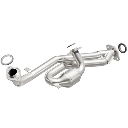 MagnaFlow Conv DF 01-03 Toyota Sienna 3.0L Magnaflow