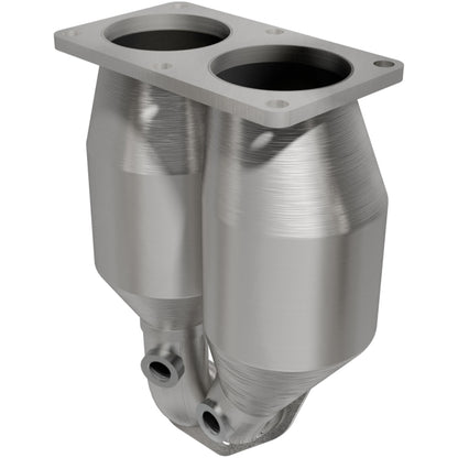 MagnaFlow Conv DF 02 Nissan Sentra 2.0L Magnaflow