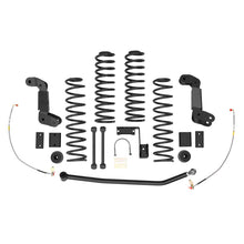 Load image into Gallery viewer, Rancho 07-17 Jeep Wrangler Fr and R Suspension System - Master Part Number