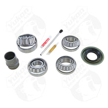 Load image into Gallery viewer, Yukon Gear Bearing install Kit For Isuzu Trooper (w/ Drum Brakes) Diff