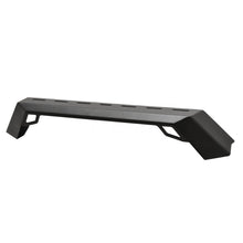 Load image into Gallery viewer, Westin 14-20 Toyota 4Runner Pro-Series Bumper Angular Bull Bar - Textured Black - eliteracefab.com