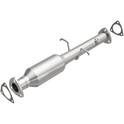 MagnaFlow Conv DF Sonoma-S10 96-99 2.2L Magnaflow