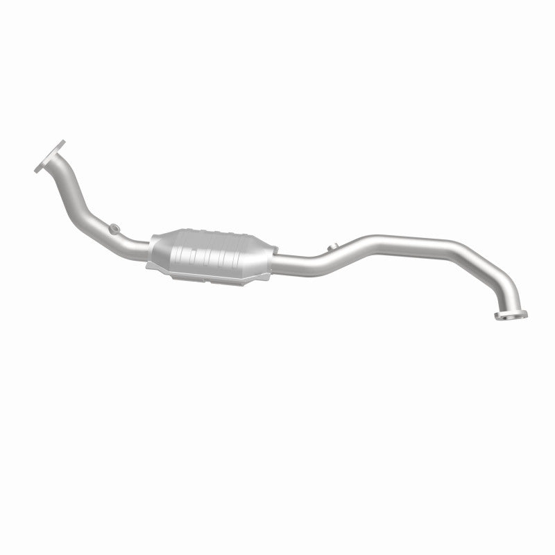 MagnaFlow Conv DF 98-02 3.5L Isuzu Trooper PS Magnaflow