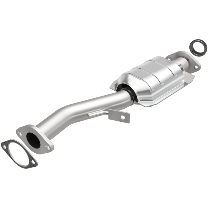 MagnaFlow Conv DF 95-96 Impreza 2.2L Rear C Magnaflow