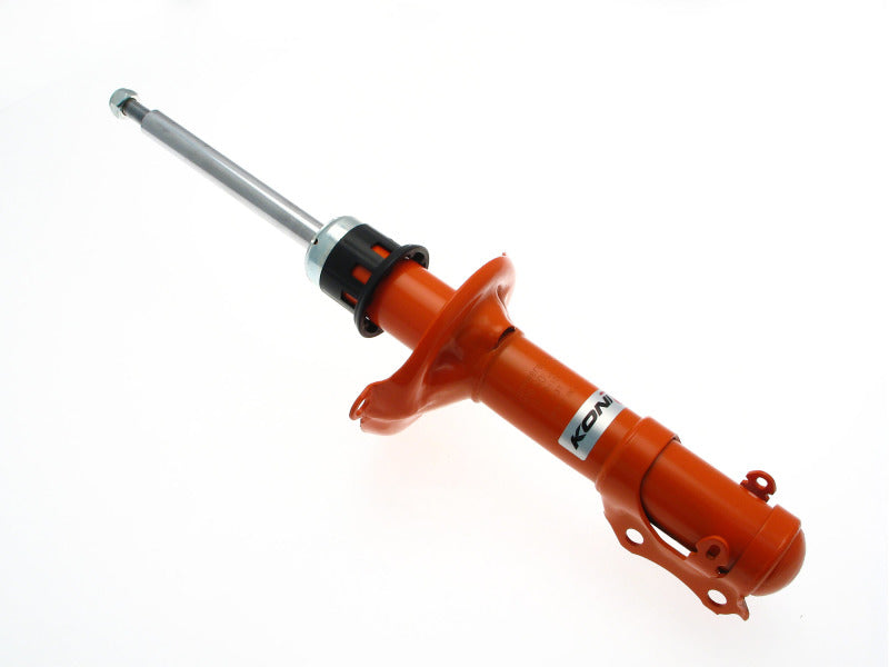 Koni STR.T (Orange) Shock 92-95 Volkswagen Corrado VR6 - Front - eliteracefab.com