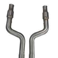 Load image into Gallery viewer, KOOKS 3&quot; CATTED EXHAUST SYSTEM (10-15 CAMARO SS LS3/L99) - eliteracefab.com