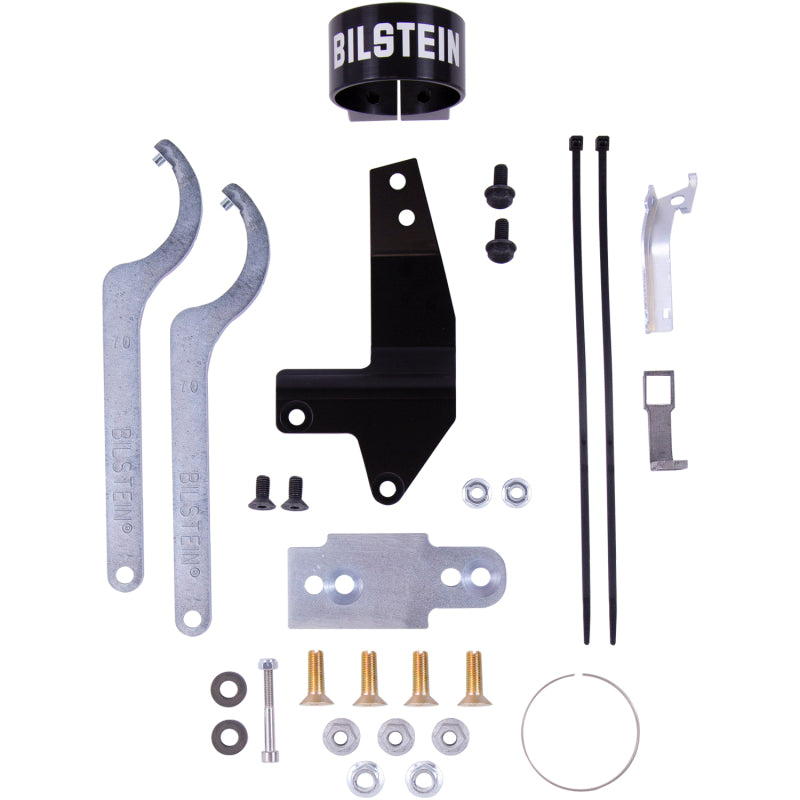 Bilstein B8 8112 Series 07-09 Toyota FJ Cruiser Zone Control Monotube Front Right Corner Module - eliteracefab.com