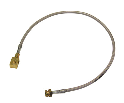 Skyjacker 1966-1974 Ford Bronco 4 Wheel Drive Brake Hose Skyjacker