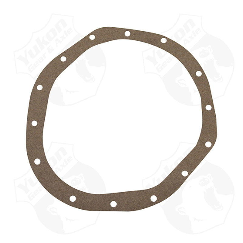 Yukon Gear 9.5in GM Cover Gasket Yukon Gear & Axle