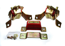 Load image into Gallery viewer, Energy Suspension 84-95 Ford Mustang 5.0 (302c.i.) V8 Red Motor &amp; Transmission Mount Set