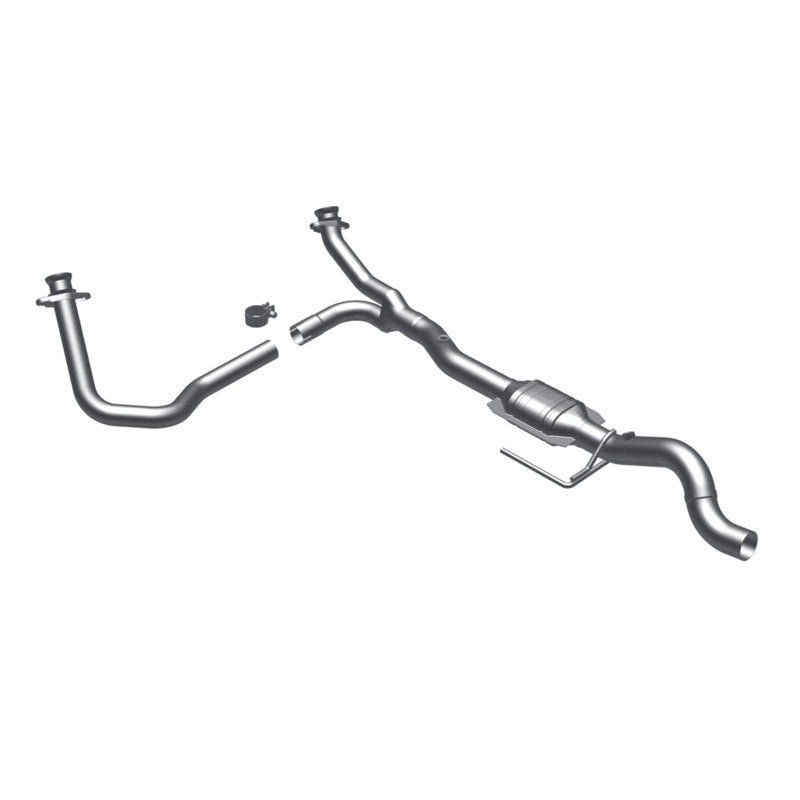 Magnaflow Conv DF 00-03 Dodge Dakota 3.9L/5.9L 4WD (49 State) Magnaflow