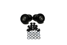 Load image into Gallery viewer, Energy Suspension 2in /50 Mm Wheel (4 Ea) - Black