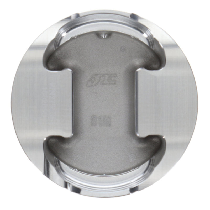 JE Pistons 345819 Volkswagen 2.0T TSI Piston Kit – 83.00 Mm Bore – 1.165 In. CH, -7.80 CC