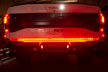 Load image into Gallery viewer, Oracle 60in Double Row LED Truck Tailgate Light Bar - eliteracefab.com