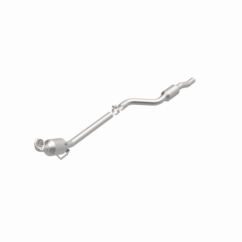 MagnaFlow Conv Direct Fit 10-12 Mercedes-Benz GLK350 V6 3.5 OEM Underbody Magnaflow