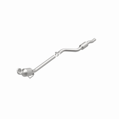 MagnaFlow Conv Direct Fit 10-12 Mercedes-Benz GLK350 V6 3.5 OEM Underbody Magnaflow