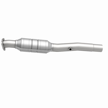 MagnaFlow Conv DF 97-99 Audi A8 3.7L Driver Side Magnaflow