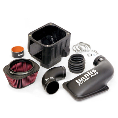 Banks Power 15 Chevy 6.6L LML Ram-Air Intake System Banks Power