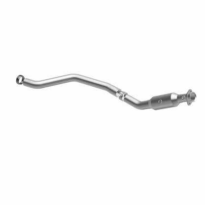 Magnaflow Conv DF 13-14 Mercedes-Benz GL450 V8 4.6 OEM Underbody Magnaflow