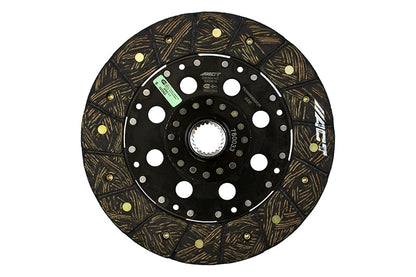 ACT 04-11 BMW 325/330/530 Perf Street Rigid Disc ACT