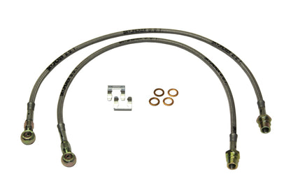 Skyjacker 2004-2004 Chevrolet Colorado Brake Hose - eliteracefab.com