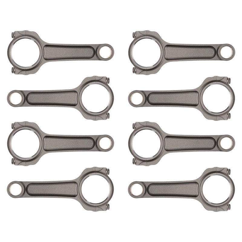 Manley BB Chevrolet 6.660 Length Pro Series I Beam Connecting Rod Set