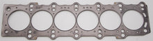 Load image into Gallery viewer, Cometic Toyota / Lexus Supra 93-UP 87mm .051 inch 3 Layer MLS Head Gasket 2JZ Motor - eliteracefab.com