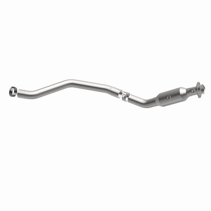 Magnaflow Conv DF 13-14 Mercedes-Benz GL450 V8 4.6 OEM Underbody Magnaflow