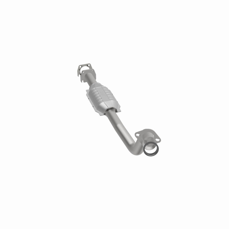 MagnaFlow Conv DF GM 89 93 Magnaflow