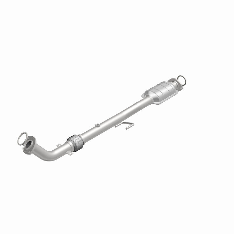 MagnaFlow Conv DF 07-09 Toyota Camry 2.4L Magnaflow