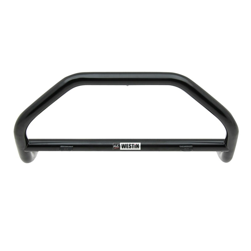 Westin Safari Light Bar Universal (14.75in mounting depth) - Black - eliteracefab.com