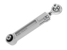 Load image into Gallery viewer, ICON 2021+ Ford Bronco Billet Rear Upper Adjustable Link Kit - eliteracefab.com