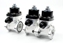 Load image into Gallery viewer, Aeromotive Modular Fuel Pressure Regulator - 2 x AN-06 Outlet and 2 x AN-10 Inlet Ports