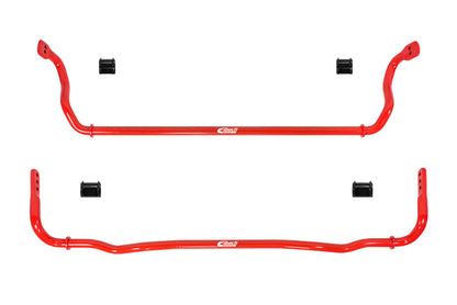 Eibach 05-12 PORSCHE 911 Carrera RWD 997 (PDK Trans Only) 26mm Front & 25mm Rear Anti-Roll Kit E40-72-007-04-11